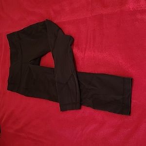 Lululemon Atletica Active Pants for Women, Color Black ⚫️ ♥️ Size 4